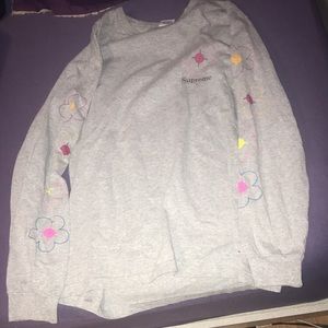 Supreme shirt “You been F**ckin Hit” authentic